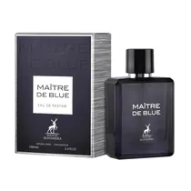 Maison A. Maitre de Blue Masc 100ML Edp c/s