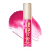 Labial Fruit Fetish Lip -Cherry