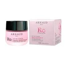 Arnaud Mascarilla Hidratante Ro Leau de Rose La Formula 98% Natural Contiene Bisabolol Y Aceite s/C