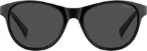 Óculos de Sol Kids Polaroid PLD 8066/s 807 M9 - Masculino