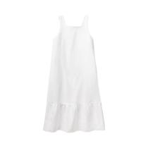 Vestido Benetton 4AGHDV038 101