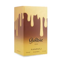 Maryaj Goldie Fem 100ML