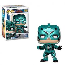 Funko Pop Marvel Captain Marvel - Star Commander 429