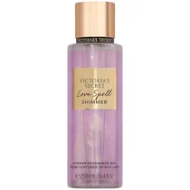 Colônia Body Splash Victoria's Secret - 250ML - Love Spell Shimmer