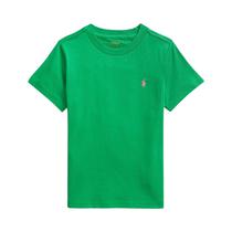 Camiseta Infantil Polo Ralph Lauren 322832904105