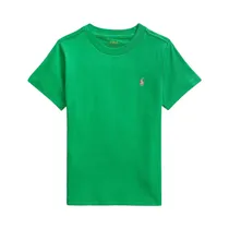 Camiseta Infantil Polo Ralph Lauren 322832904105