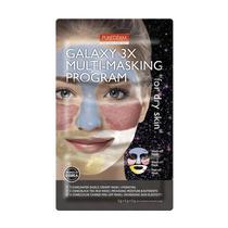 Purederm Galaxy 3X Multi-Masking Program For DRY Skin - ADS830