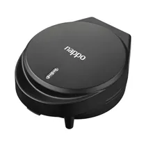 Omeletera Eléctrica Nappo NEQ-161 1000W 220V Negro