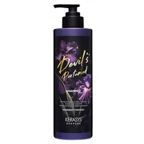 Shampoo Perfumado Kerasys Fantasy 1000ML