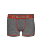 Boxer Freegun Homme Microfibre
