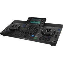 Controlador Denon SC Live 4 - Preto