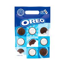 Oreo Galletitas Original 264G