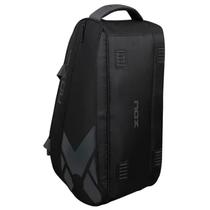 Nox Mochila Paletero Street Series BPSTBLGR Black/Grey