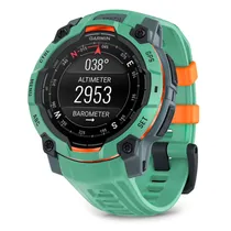 Relogio Garmin Instinct 3 010-02936-01 45MM Amoled Neo Tropic
