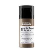 M?Scara Capilar Loreal Leave In Absolut Repair Molecular 100ML