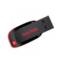 Pendrive Sandisk Blade Z50 128GB