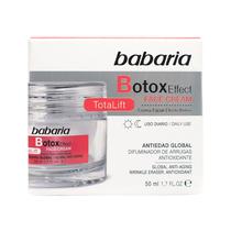 Crema Babaria Facial Botox Effect 50ML