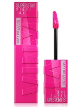 Maybelline Superstay Vinyl Ink Pink 150