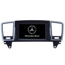 Multi_Mercedes 8501 ML/GL 2015 Novo