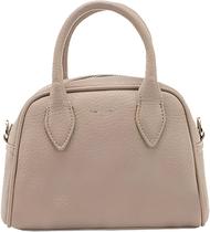 Bolsa David Jones Feminina CM7046 - Gravel