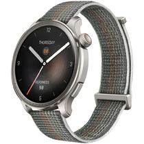 Smartwatch Amazfit Balance A2287 com GPS/Wi-Fi - Sunset Grey