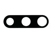 Lente Camara Samsung Note 10 Preto(Solo Vidro)