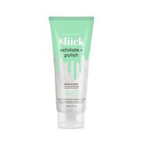 Sliick Exfoliant+Polish Body Scrub 207ML