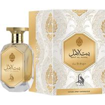 Al Absar Perfume Bint Al Amal Eau de Parfum 80ML Desconocido