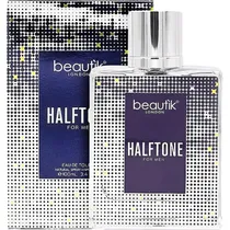 Perfume Beautik London Halftone Edt - Masculino 100ML