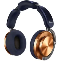 Fone de Ouvido Dyson Ontrac WP02 Noise Cancelling Bluetooth - CNC Copper