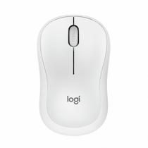 Mouse Logitech M240 Silent BT White 910-007116