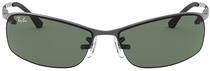 Oculos de Sol Ray Ban RB3183 004/71 63