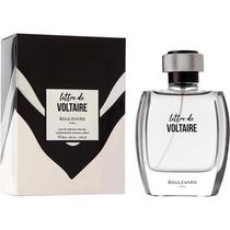 Perfume Boulevard Lettre de Voltaire Eau de Parfum Masculino 100ML