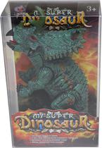 Toys Dinossauro Zhong Jieming Q9899-100D-A