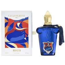 Perfume Xerjoff Casamorati Mefisto Edp Masculino - 100ML