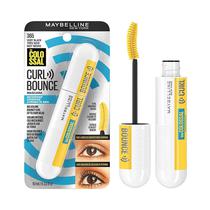 Mascara de Pestanas Maybelline Waterproof 365 Very Black