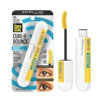 Máscara de Pestañas Maybelline Waterproof 365 Very Black