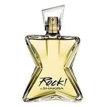 Perfume Shakira Rock Eau de Toilette Feminino 80ML