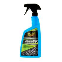 Cera Hibrida de Ceramica Meguiars Wax Advanced SIO2