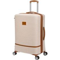 It Luggage Maleta Replicating Pequeno 16-2632-08 Cream