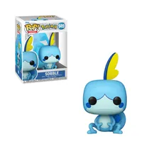 Muñeco Funko Pokemon Sobble 949