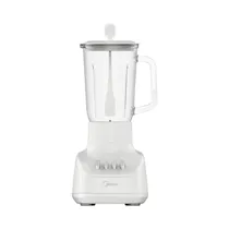 Licuadora Midea MJ-BL6008BWW 1L 600W 220V Blanco