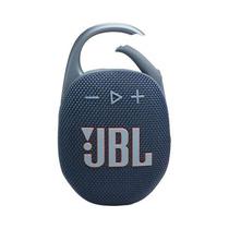 Caixa de Som JBL Clip 5 Azul