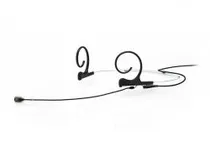 Dpa 4288 Core DC-F-B00-MH Headset Directional BK