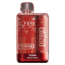 Elf Bar Te 5K Lemon Mint
