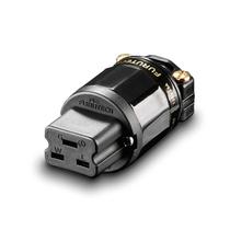 Furutech Conector FI-31(G) Plug Femea Gold