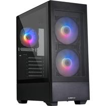 Gabinete Lian Li Lancool 205 Mesh CX - Preto