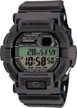 Relogio Casio Digital GD-350-8DR