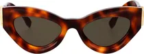 Óculos de Sol Fendi FE40146I 5253N - Feminino