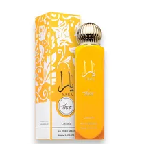 Bruma Corporal Femenino Lattafa Yara Tous All Over Edp 150ML